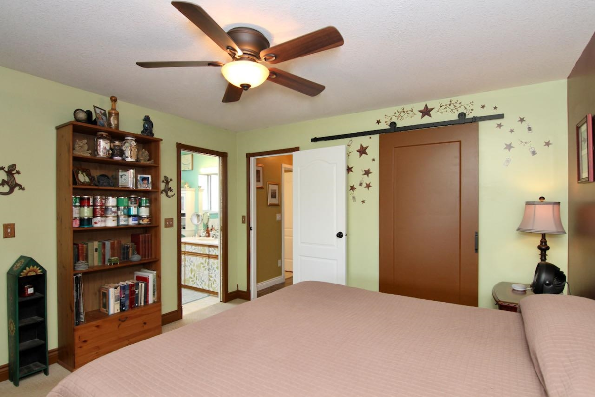 Bedroom 4 Photo of 20147 Wanstead Street, Maple Ridge, BC