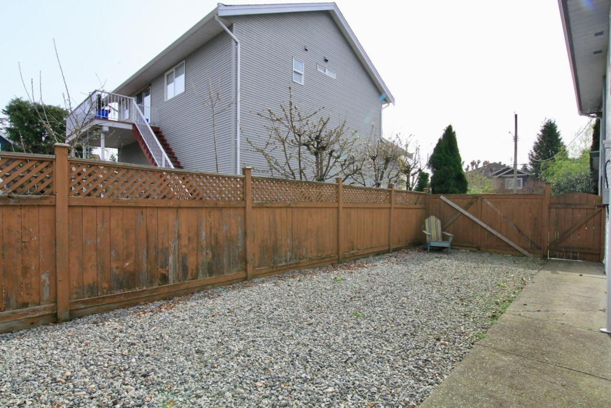 Fitness Center Photo Near 20147 Wanstead Street, Maple Ridge, BC