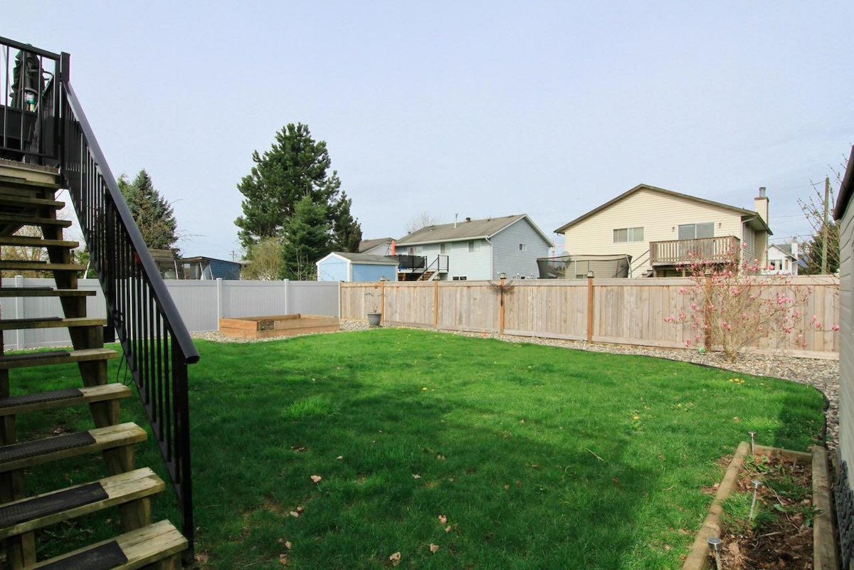 Neighborhood Park Photo Near 20147 Wanstead Street, Maple Ridge, BC