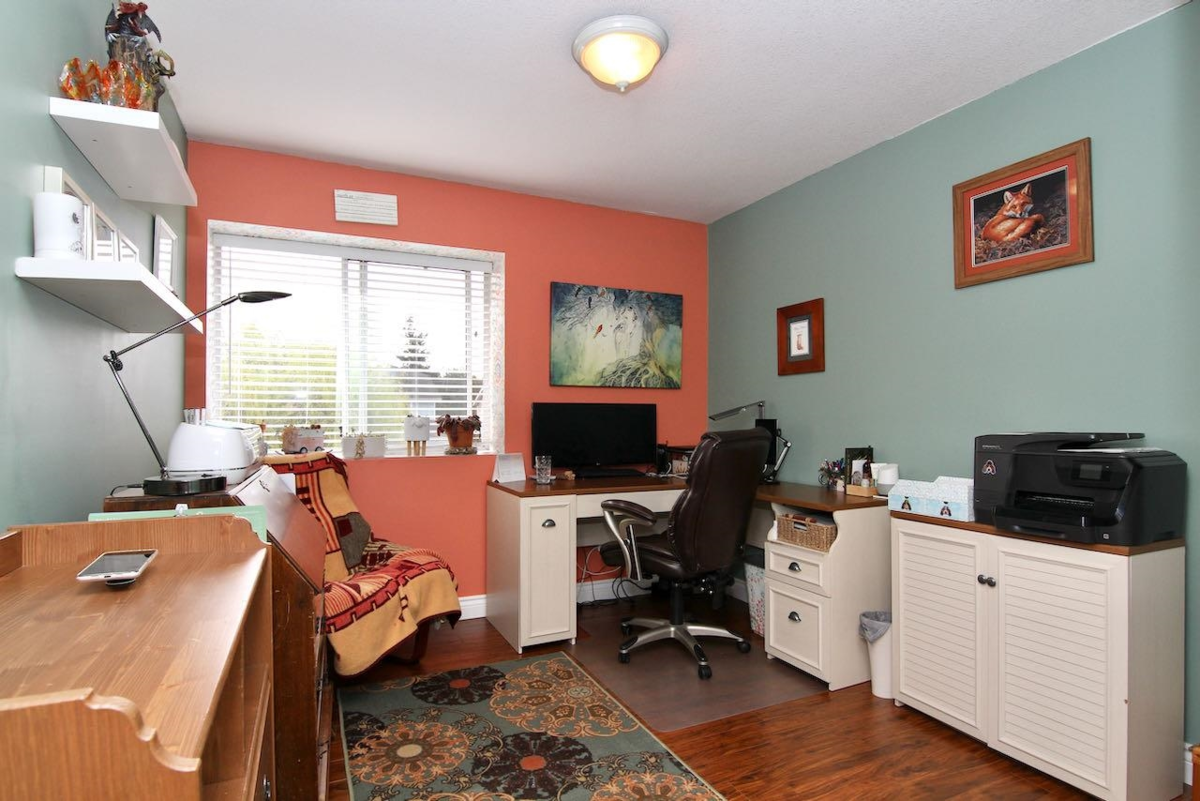 Office / Den Photo of 20147 Wanstead Street, Maple Ridge, BC
