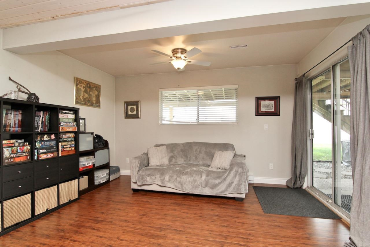 Outdoor Patio Photo of 20147 Wanstead Street, Maple Ridge, BC