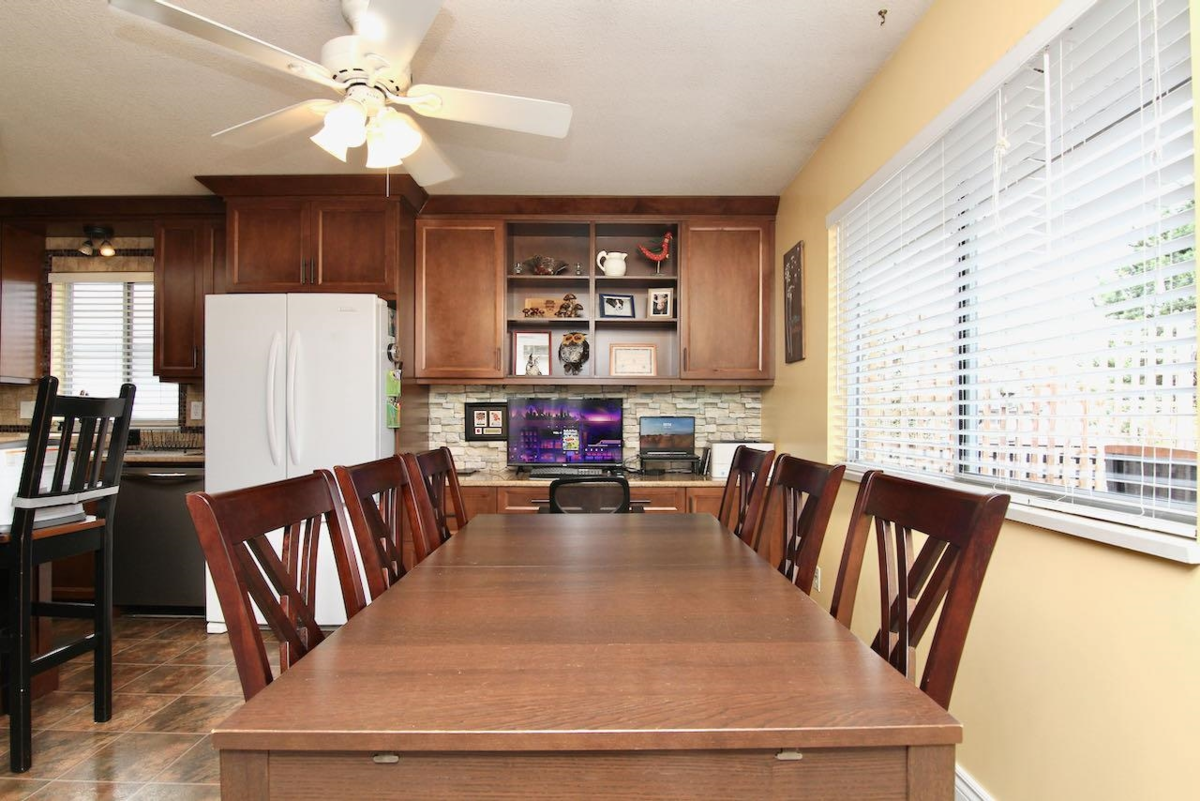 Primary Bedroom Photo of 20147 Wanstead Street, Maple Ridge, BC