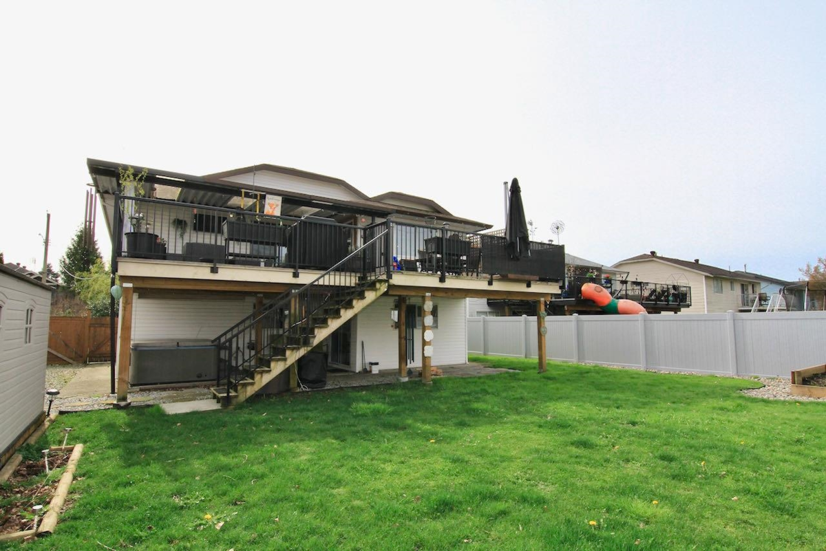 Street View Photo of 20147 Wanstead Street, Maple Ridge, BC