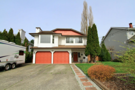 20147 Wanstead Street, Maple Ridge, BC
