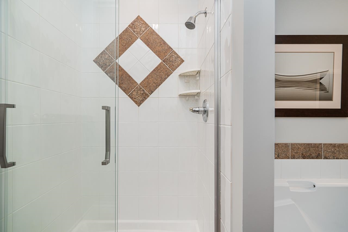 Basement Recreation Room Photo of 33 3355 Morgan Creek Way, Surrey, BC