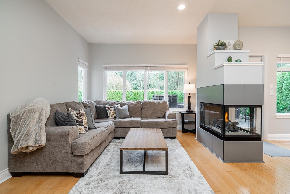 Bedroom 3 Photo of 33 3355 Morgan Creek Way, Surrey, BC