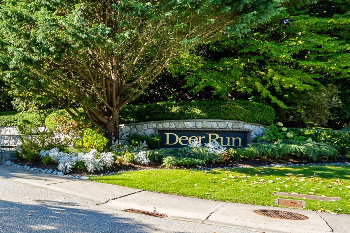 Exterior Front Photo of 33 3355 Morgan Creek Way, Surrey, BC