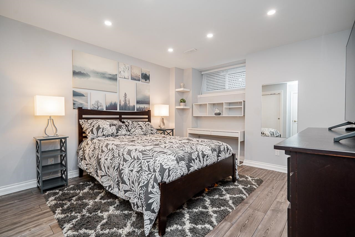 Garage Interior Photo of 33 3355 Morgan Creek Way, Surrey, BC