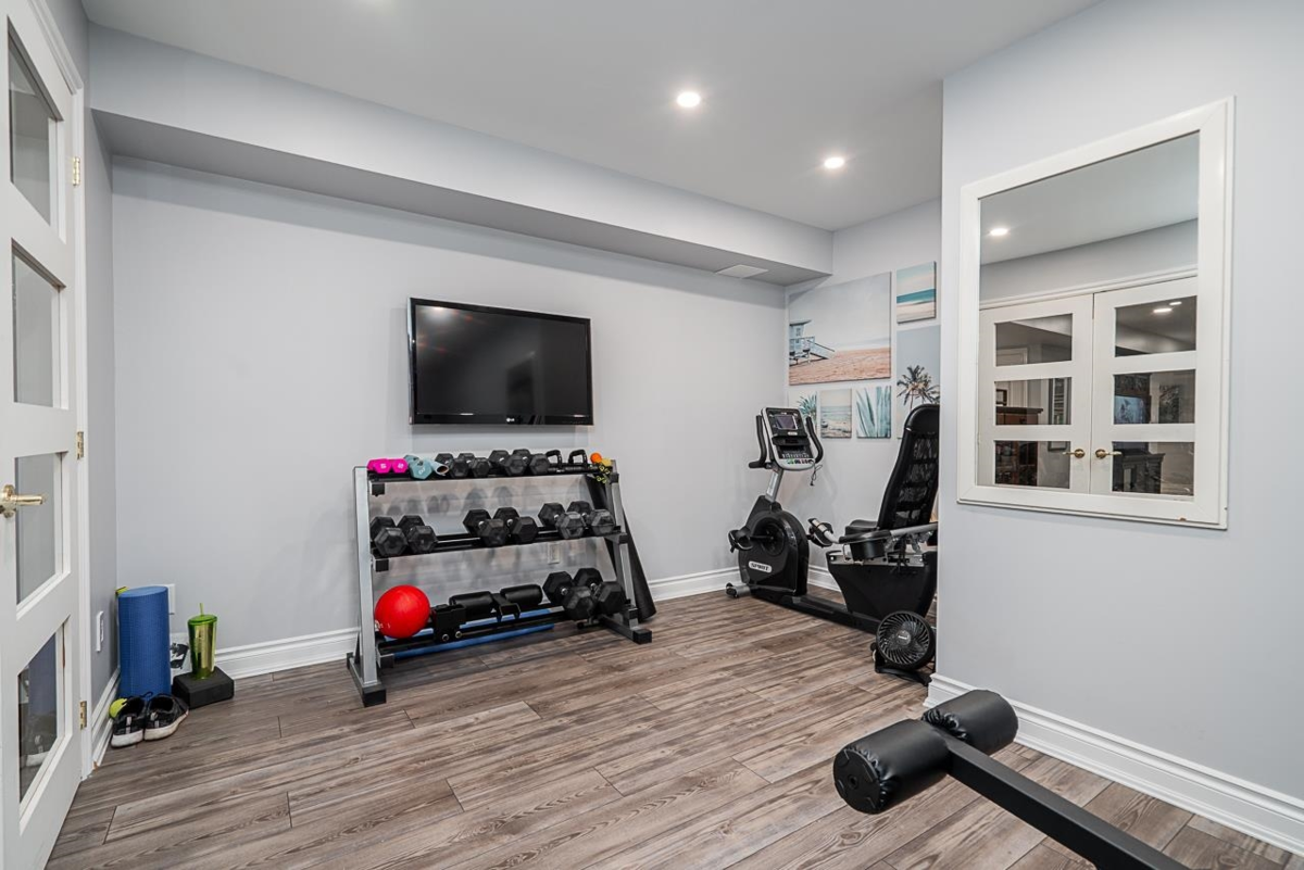 Garden / Landscaping Photo of 33 3355 Morgan Creek Way, Surrey, BC