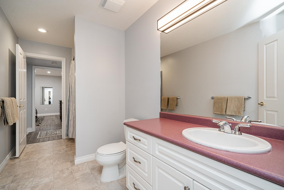 Outdoor Deck Photo of 33 3355 Morgan Creek Way, Surrey, BC