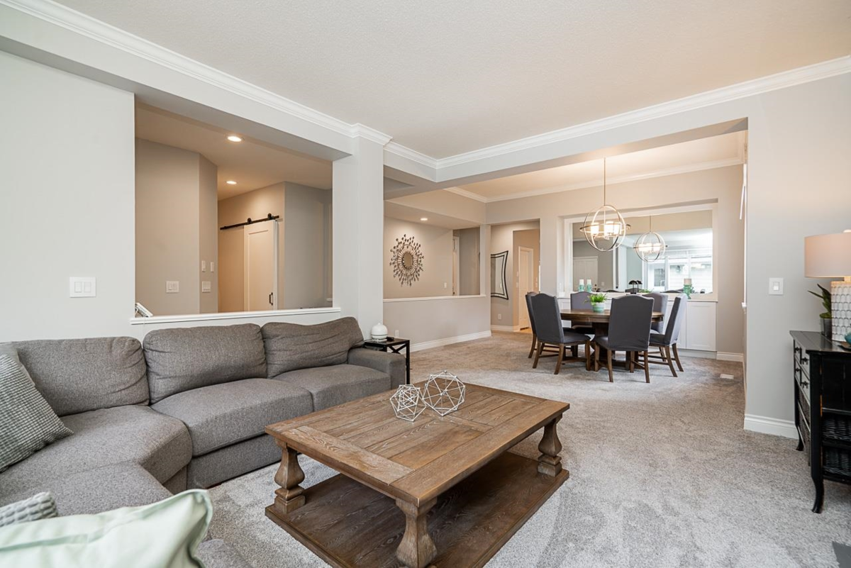 Pantry Photo of 33 3355 Morgan Creek Way, Surrey, BC