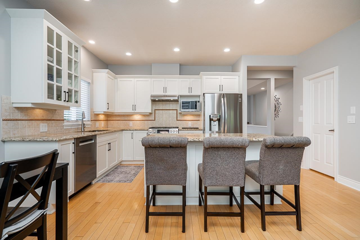 Primary Bedroom Photo of 33 3355 Morgan Creek Way, Surrey, BC