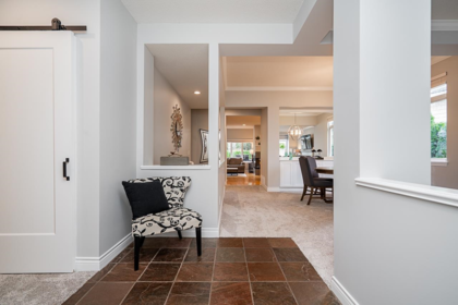 33 3355 Morgan Creek Way, Surrey, BC, Surrey — Townhouse for sale