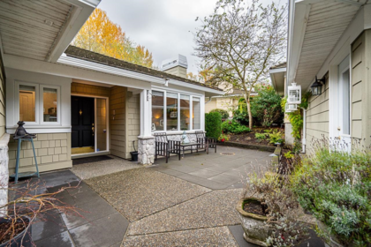 33 3355 Morgan Creek Way, Surrey, BC, Surrey — Townhouse for sale