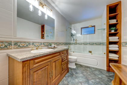 Entry Foyer Photo of 6361 Fairway Drive, Whistler, BC