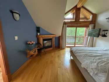 Loft / Bonus Room Photo of 6361 Fairway Drive, Whistler, BC