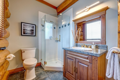 Office / Den Photo of 6361 Fairway Drive, Whistler, BC