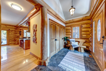 Pantry Photo of 6361 Fairway Drive, Whistler, BC