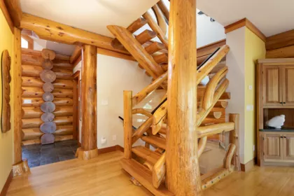 Primary Bedroom Photo of 6361 Fairway Drive, Whistler, BC