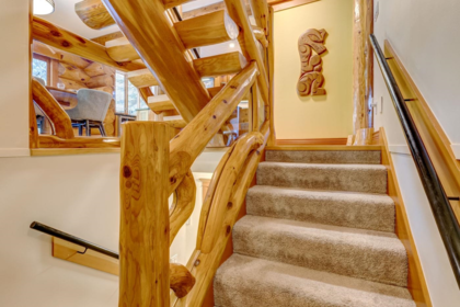 Walk-In Closet Photo of 6361 Fairway Drive, Whistler, BC