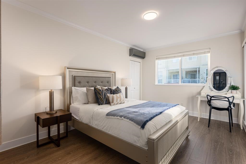 Breakfast Nook Photo of 1 8380 General Currie Road, Richmond, BC