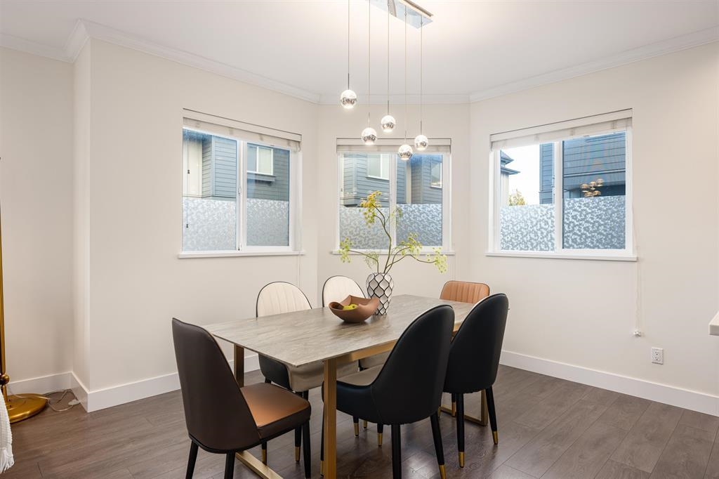 Kitchen Photo of 1 8380 General Currie Road, Richmond, BC
