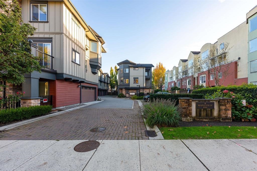 Laundry Room Photo of 1 8380 General Currie Road, Richmond, BC