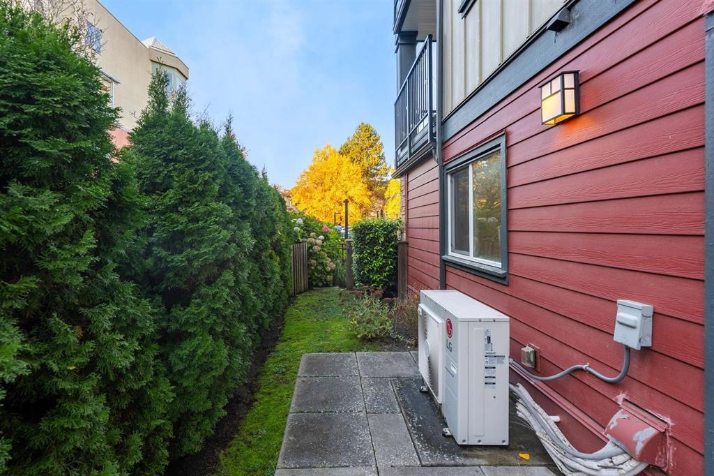 Office / Den Photo of 1 8380 General Currie Road, Richmond, BC