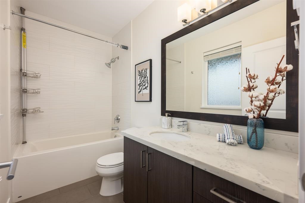 Primary Bedroom Photo of 1 8380 General Currie Road, Richmond, BC