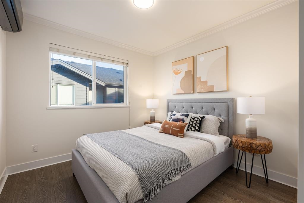 Walk-In Closet Photo of 1 8380 General Currie Road, Richmond, BC