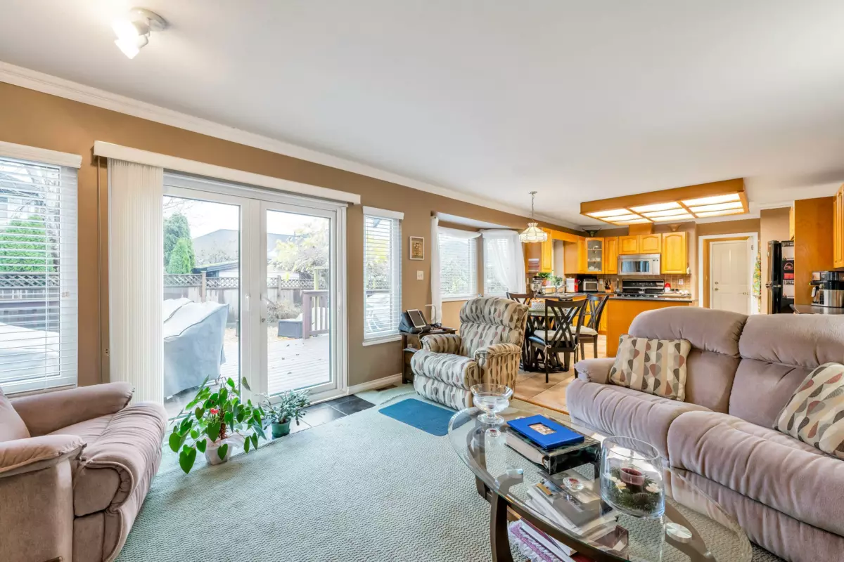 Bedroom 2 Photo of 5904 188 Street, Surrey, BC