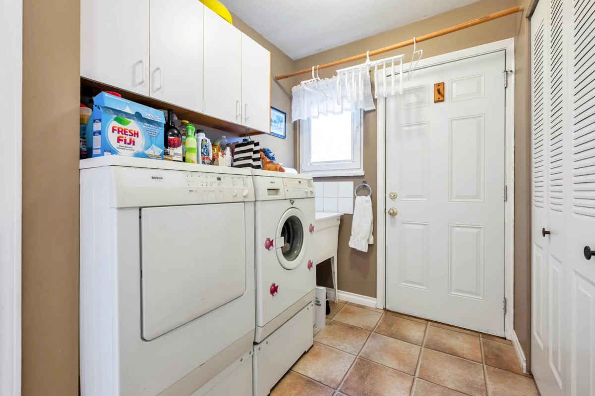 Bedroom 3 Photo of 5904 188 Street, Surrey, BC