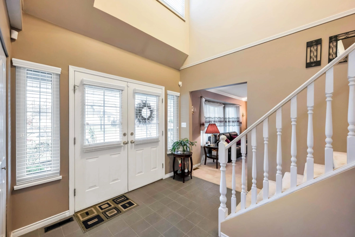 Guest Bathroom Photo of 5904 188 Street, Surrey, BC