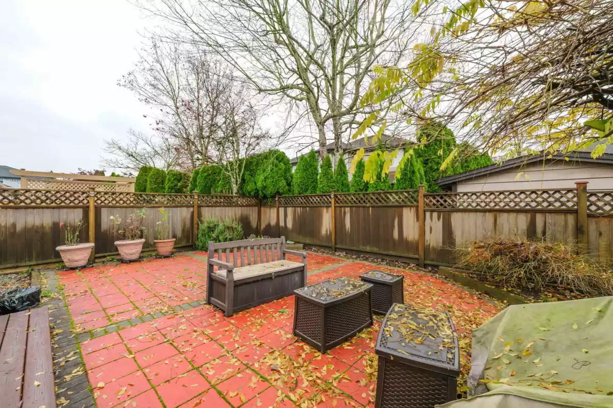 Outdoor Deck Photo of 5904 188 Street, Surrey, BC