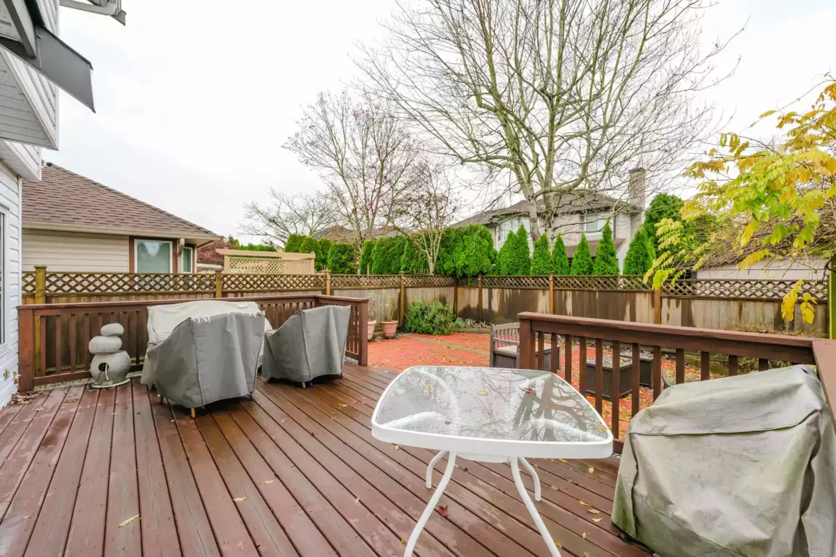 Outdoor Patio Photo of 5904 188 Street, Surrey, BC