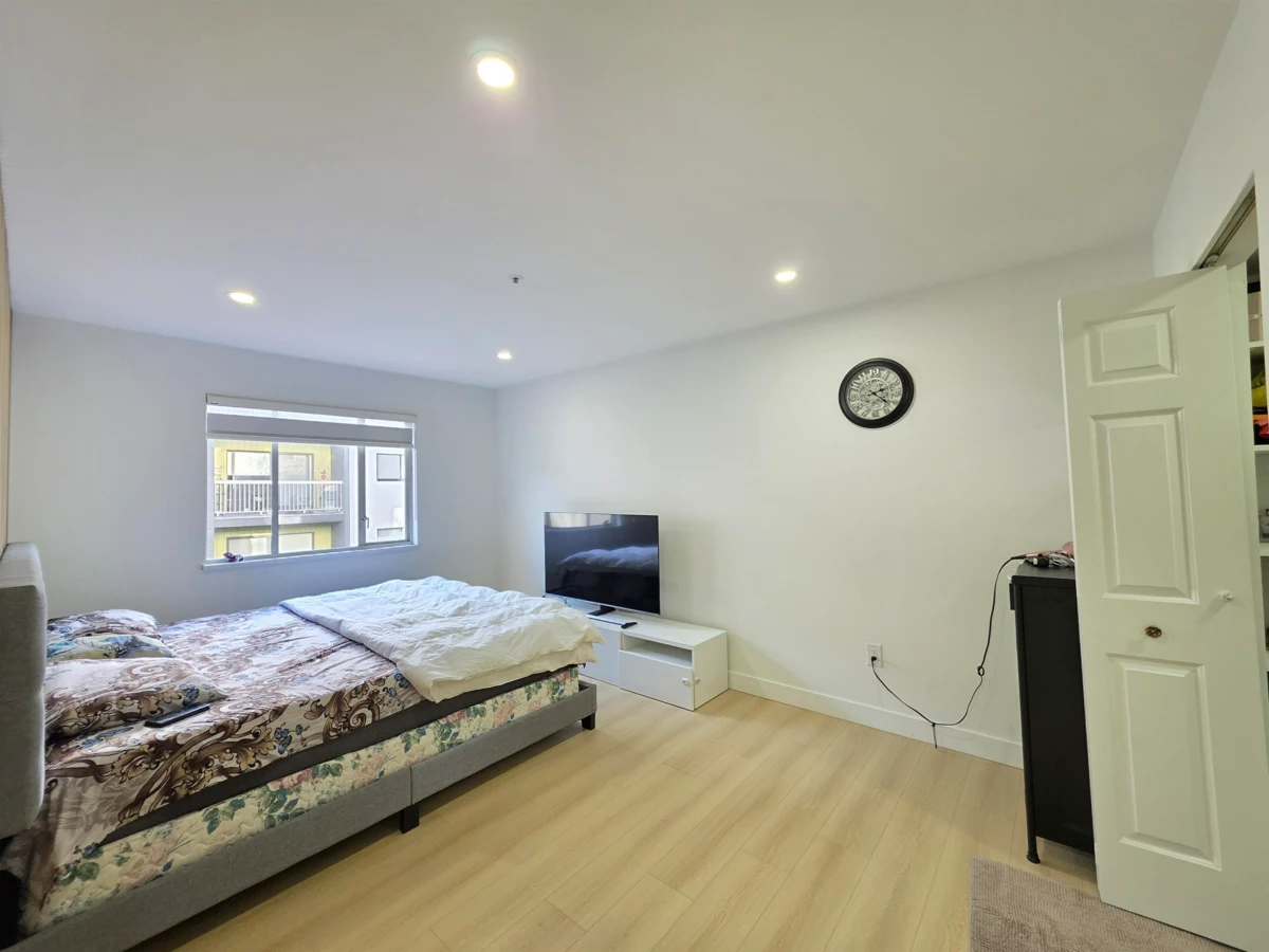 Bedroom 3 Photo of 104 20064 56 Avenue, Langley, BC