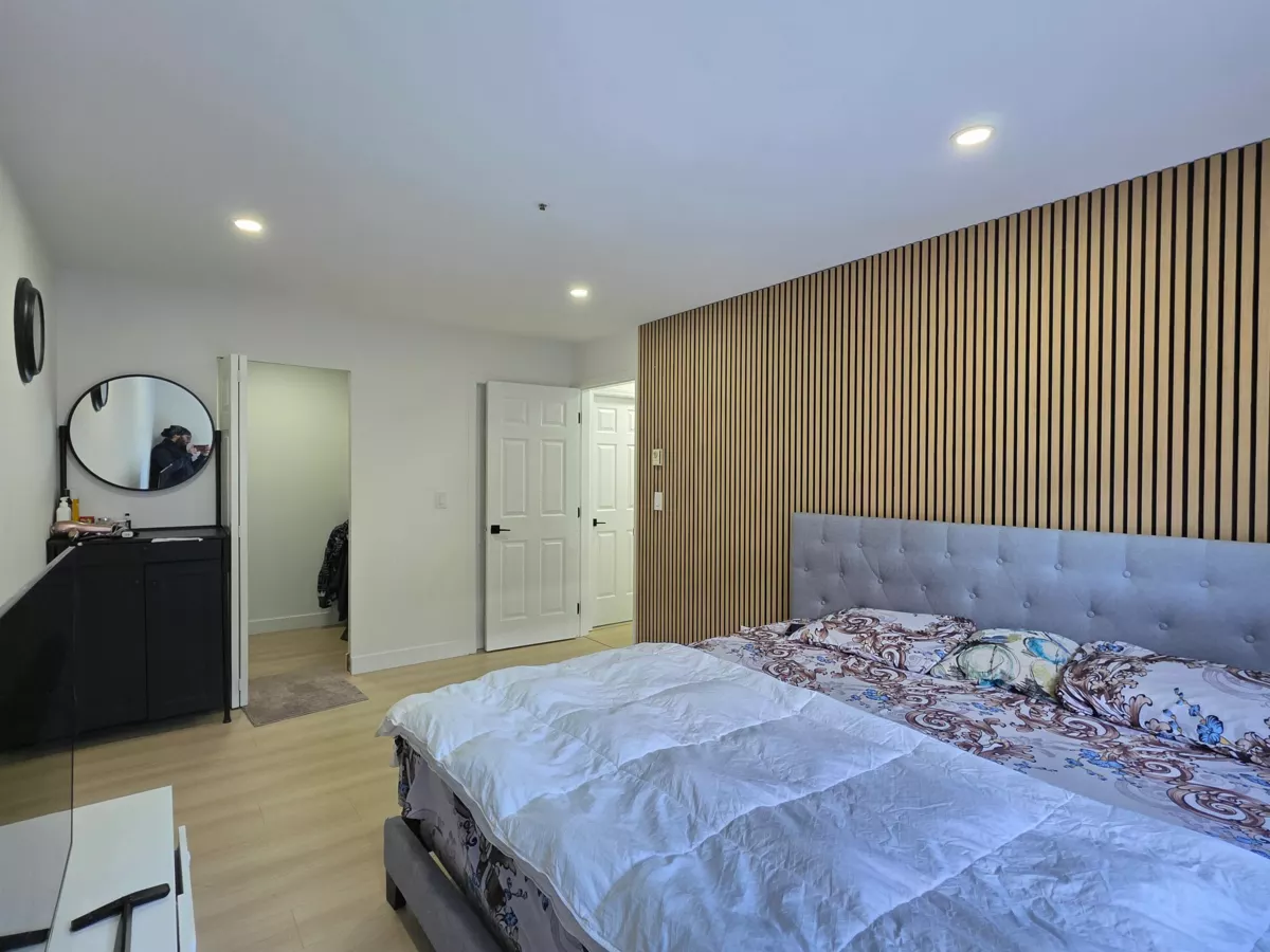 Bedroom 4 Photo of 104 20064 56 Avenue, Langley, BC