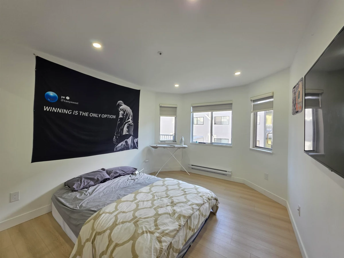 Dining Area Photo of 104 20064 56 Avenue, Langley, BC