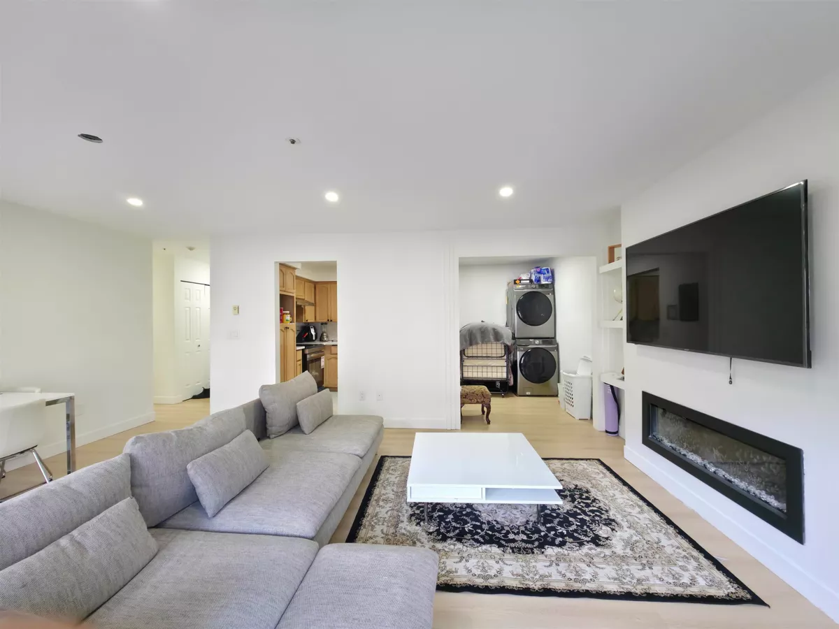 Exterior Rear Photo of 104 20064 56 Avenue, Langley, BC