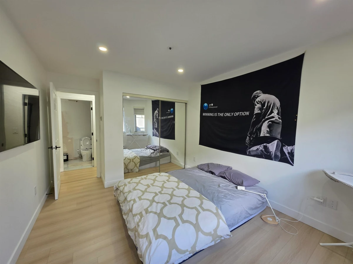 Kitchen Photo of 104 20064 56 Avenue, Langley, BC