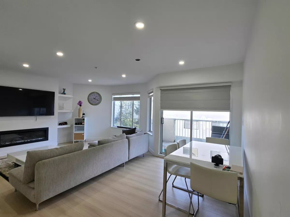 Loft / Bonus Room Photo of 104 20064 56 Avenue, Langley, BC