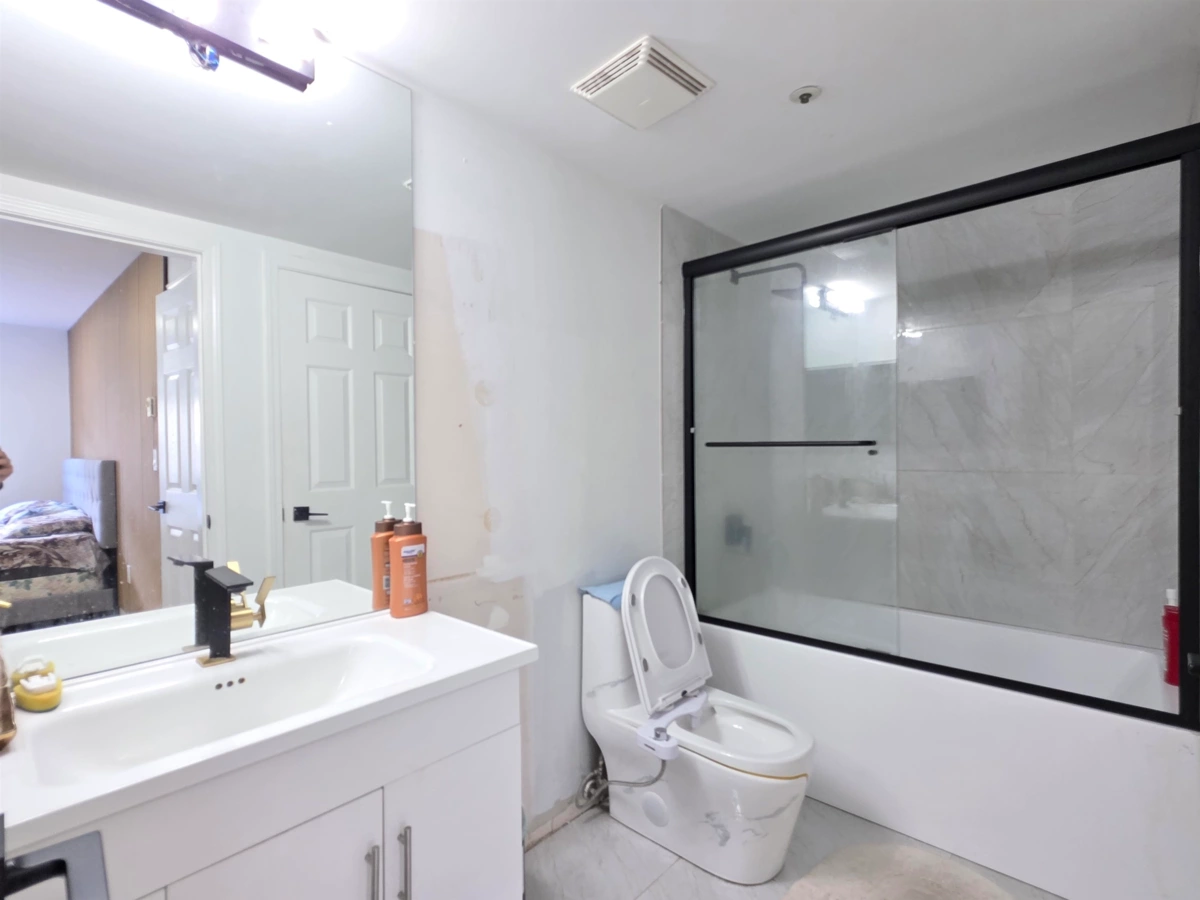 Office / Den Photo of 104 20064 56 Avenue, Langley, BC