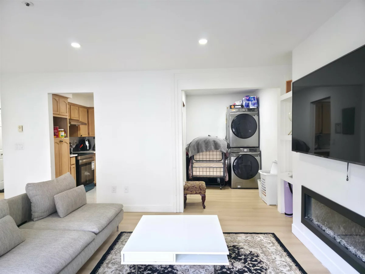 Pantry Photo of 104 20064 56 Avenue, Langley, BC