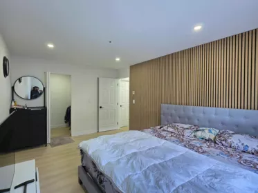 Bedroom 4 Photo of 104 20064 56 Avenue, Langley, BC