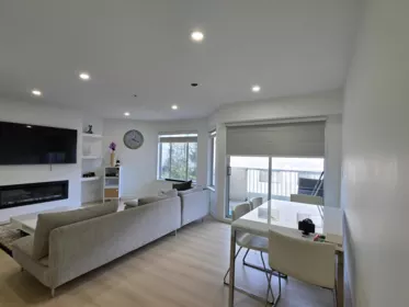 Loft / Bonus Room Photo of 104 20064 56 Avenue, Langley, BC