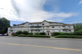 104 20064 56 Avenue, Langley, BC