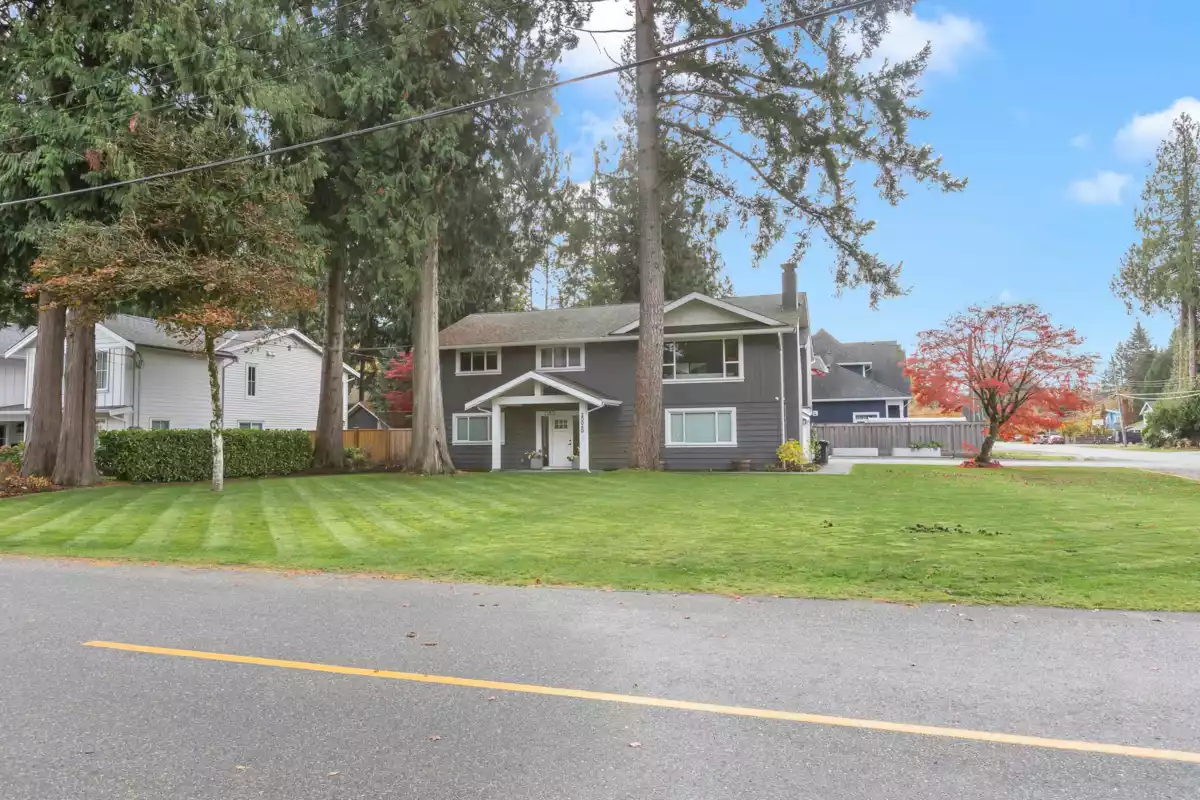 Dining Area Photo of 20060 43a Avenue, Langley, BC