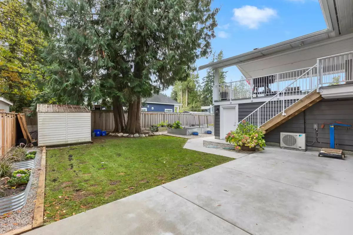 Primary Bedroom Photo of 20060 43a Avenue, Langley, BC