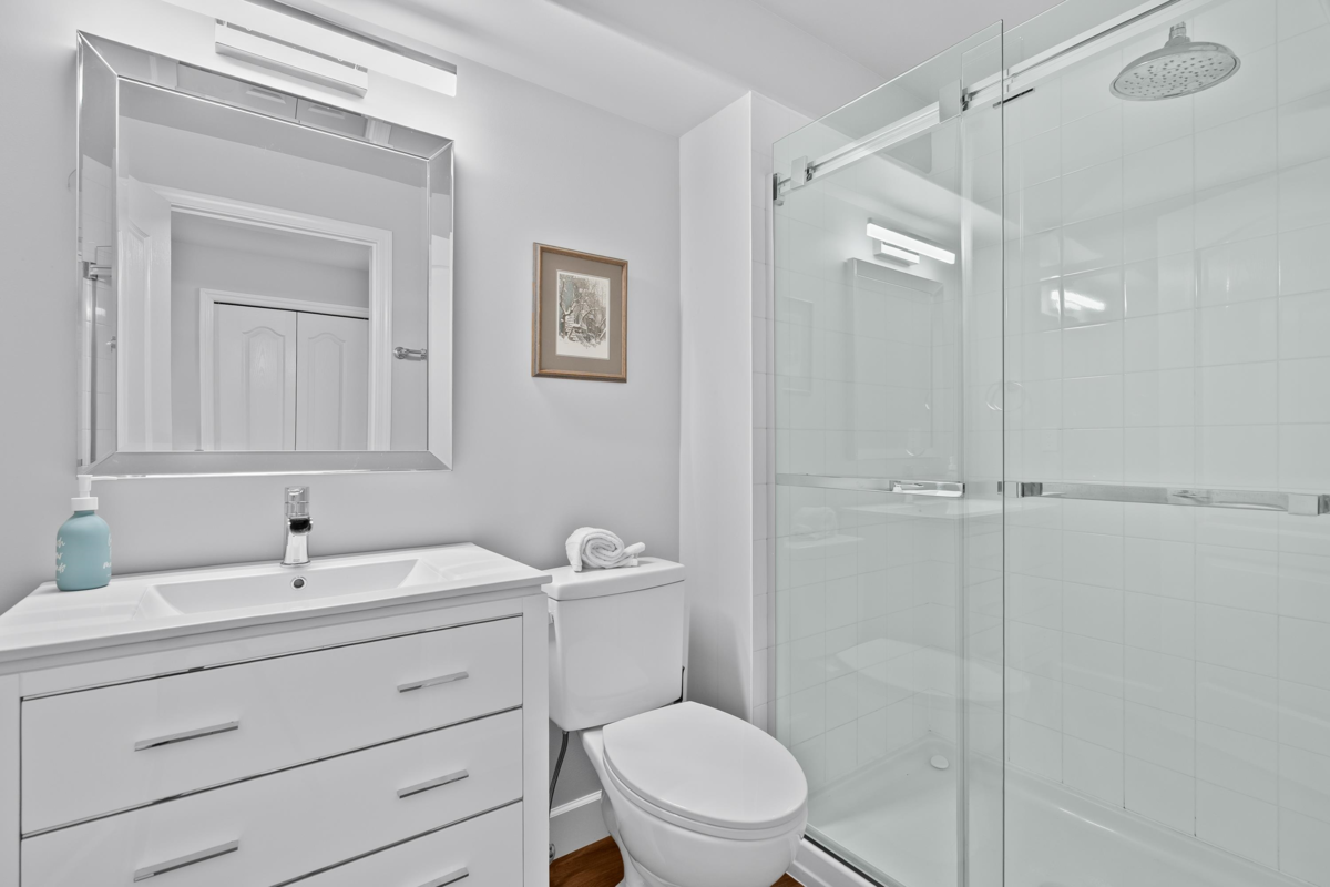 Backyard Photo of 15639 37a Avenue, Surrey, BC