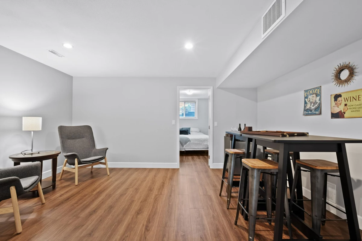 Outdoor Patio Photo of 15639 37a Avenue, Surrey, BC